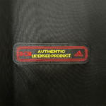 AC Milan 2000/01 Third Jersey – Retro Version - Image 9