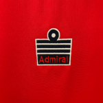 England 1982 Away Jersey – Retro Version - Image 2