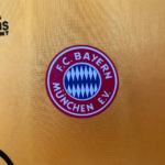 Bayern Munich 1993/95 Away Jersey – Retro Version - Image 8
