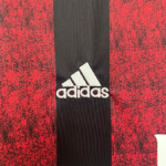 AC Milan 2015/16 Home Jersey – Retro Version - Image 9