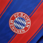 Bayern Munich 1995/97 Home Jersey – Retro Version - Image 8