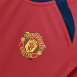 Manchester United 2002/04 Home Jersey – Retro Version - Image 7