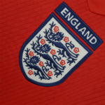 England 2008/10 Away Jersey – Retro Version - Image 7