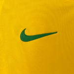 Brazil 2010 Home Jersey – Retro Version - Image 10