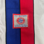 Bayern Munich 1996/98 Away Jersey – Retro Version - Image 8