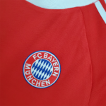 Bayern Munich 2000/01 Home Jersey – Retro Version - Image 7