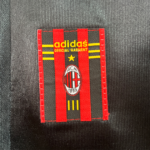 AC Milan 1998/99 Third Jersey – Retro Version - Image 7