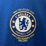 Chelsea 2005/06 Home Jersey – Retro Version - Image 7