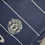 Manchester United 1999/00 Away Jersey – Retro Version - Image 7