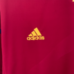 Spain 2012 Home Jersey – Retro Version - Image 8