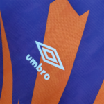 Scotland 1991/93 Away Jersey – Retro Version - Image 8