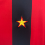 AC Milan 1990/91 Home Jersey – Retro Version - Image 7