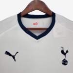 Tottenham 2008/09 Home Jersey – Retro Version - Image 7