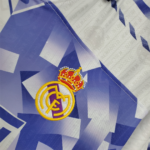 Real Madrid 1996/97 Third Jersey – Retro Version - Image 7