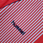 Denmark 1986 Home Jersey – Retro Version - Image 7