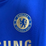 Chelsea 2012/13 Home Jersey Long Sleeve – Retro Version - Image 6