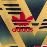 Arsenal 1991/93 Away Jersey Long Sleeve – Retro Version - Image 7