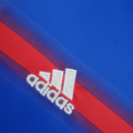 France 2004 Home Jersey – Retro Version - Image 8