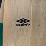 Manchester United 1992/94 Third Jersey Long Sleeve – Retro Version - Image 8