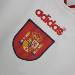 Spain 1996 Away Jersey – Retro Version - Image 6