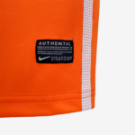 Netherlands 2010 Home Jersey – Retro Version - Image 9