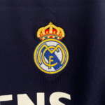 Real Madrid 2004/05 Away Jersey – Retro Version - Image 8
