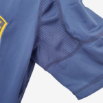 Spain 2010 Away Jersey – Retro Version - Image 9