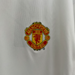 Manchester United 2002/03 Away Jersey – Retro Version - Image 6
