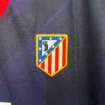 Atletico Madrid 1995/96 Third Jersey – Retro Version - Image 8