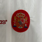 Spain 1994 Away Jersey – Retro Version - Image 8