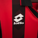 AC Milan 1988/89 Home Jersey – Retro Version - Image 7