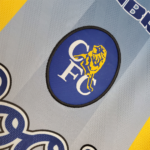 Chelsea 1995/97 Away Jersey  Retro Version - Image 5
