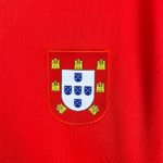 Portugal 1972 Home Jersey – Retro Version - Image 7