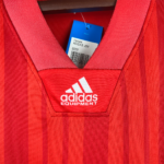 Spain 1992/94 Home Jersey – Retro Version - Image 6