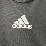 Real Madrid 2008/09 Third Jersey – Retro Version - Image 11