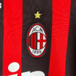 AC Milan 2008/09 Home Jersey – Retro Version - Image 9