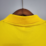 Borussia Dortmund 2012/13 Home Jersey  Retro Version - Image 3