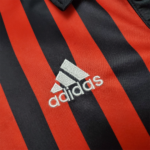 AC Milan 1999/00 Home Jersey  Retro Version - Image 9