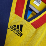 Arsenal 1993/94 Away Jersey  Retro Version - Image 8