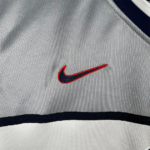 Paris Saint-Germain (PSG) 1999/00 Away Jersey – Retro Version - Image 10