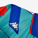 Barcelona 1992/95 Away Jersey  Retro Version - Image 7