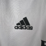 Real Madrid 2015/16 Home Jersey Long Sleeve – Retro Version - Image 9