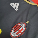 AC Milan 2006/07 Third Jersey  Retro Version - Image 9