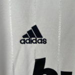 Real Madrid 2012/13 Home Jersey Long Sleeve – Retro Version - Image 9