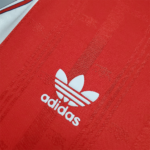 Arsenal 1988/89 Home Jersey  Retro Version - Image 8
