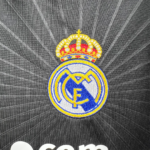 Real Madrid 2010/11 Away Jersey – Retro Version - Image 8