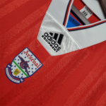 Arsenal 1992/93 Home Jersey  Retro Version - Image 6