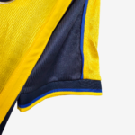 Arsenal 1999/00 Away Jersey  Retro Version - Image 4