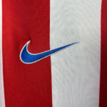 Atletico Madrid 2016/17 Home Jersey – Retro Version - Image 8
