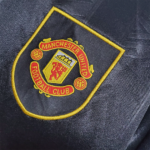 Manchester United 1993/95 Away Jersey  Retro Version - Image 2